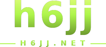 h6jj logo